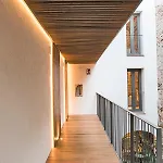 Villamora Alfaros 35 Free Parking Apartmán *