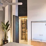Villamora Alfaros 35 Free Parking Apartmán Córdoba