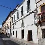 Villamora Alfaros 35 Free Parking * Córdoba