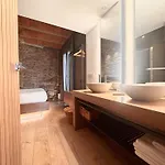 Villamora Alfaros 35 Free Parking Apartmán *