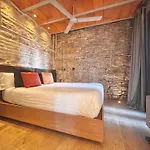 Villamora Alfaros 35 Free Parking Apartmán *