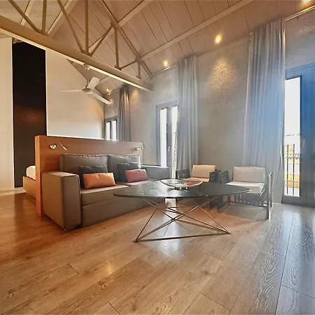 Villamora Alfaros 35 Free Parking Apartment Cordoba