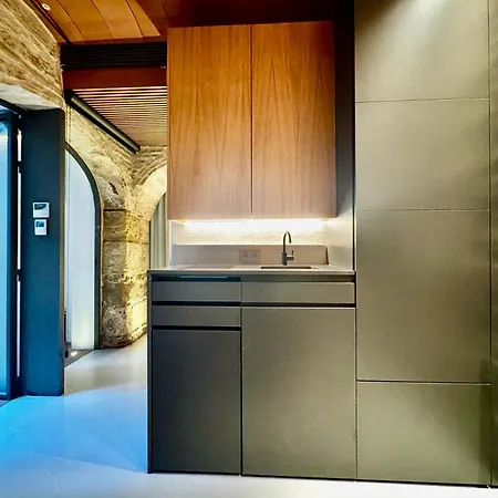 Apartment Villamora Alfaros 35 Free Parking Cordoba