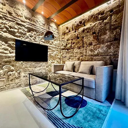 Apartment Villamora Alfaros 35 Free Parking *