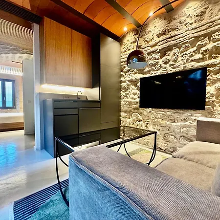 Apartment Villamora Alfaros 35 Free Parking Cordoba