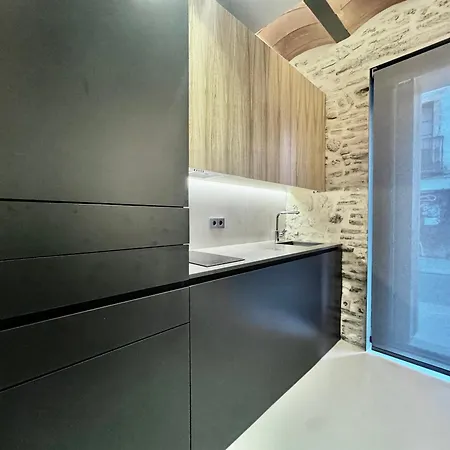 Villamora Alfaros 35 Free Parking Apartment *