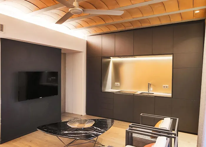 Villamora Alfaros 35 Free Parking Apartment *