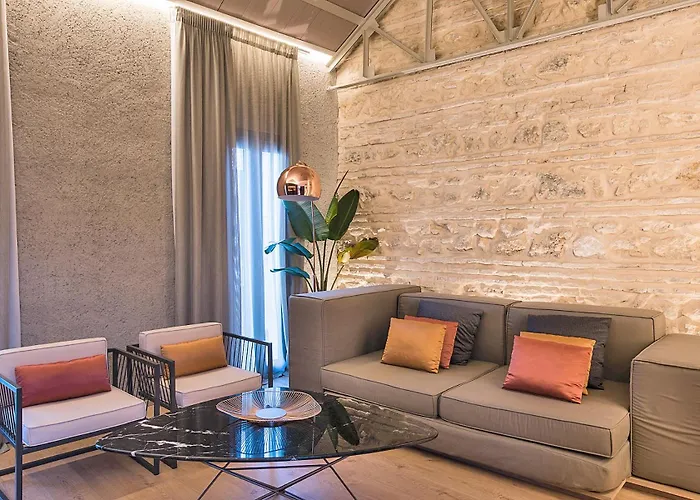 Villamora Alfaros 35 Free Parking Apartment