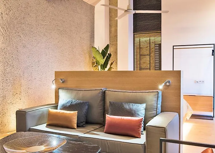 Apartment Villamora Alfaros 35 Free Parking