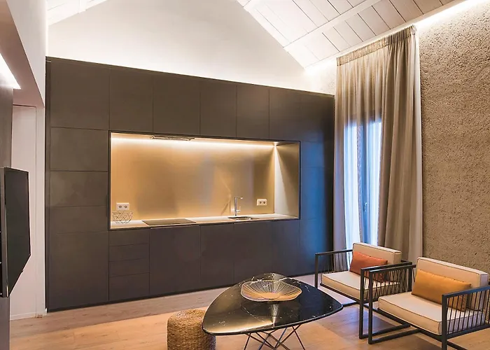 Apartment Villamora Alfaros 35 Free Parking *