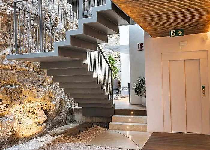 Villamora Alfaros 35 Free Parking Apartment Cordoba