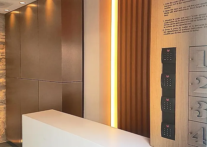 Apartment Villamora Alfaros 35 Free Parking Cordoba