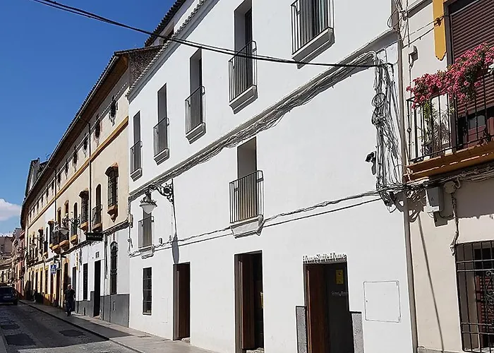 Villamora Alfaros 35 Free Parking * Cordoba