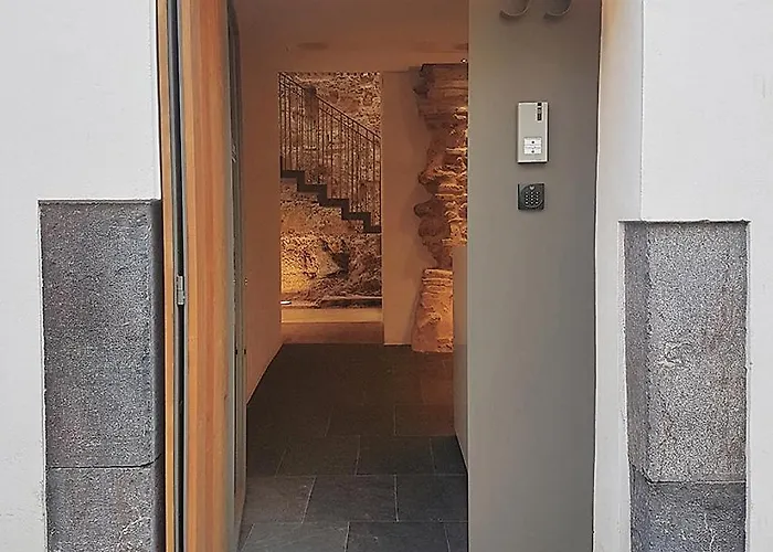 Villamora Alfaros 35 Free Parking Apartment *