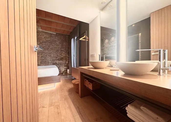 Villamora Alfaros 35 Free Parking Apartment *