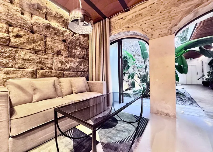 Apartment Villamora Alfaros 35 Free Parking