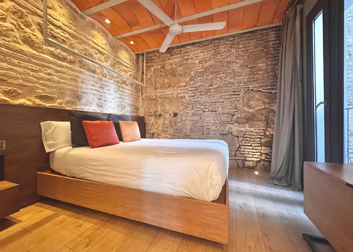 Villamora Alfaros 35 Free Parking Apartment *