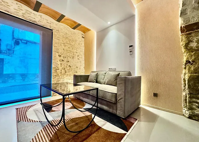 Apartment Villamora Alfaros 35 Free Parking