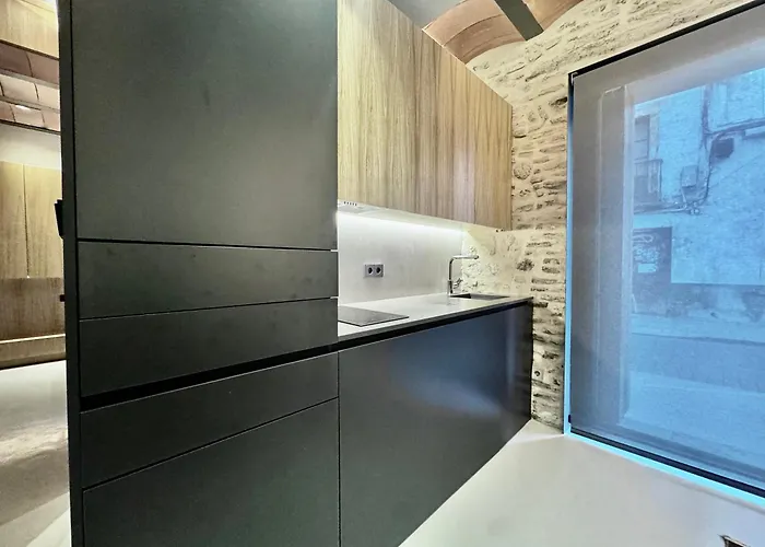 Villamora Alfaros 35 Free Parking Apartment *