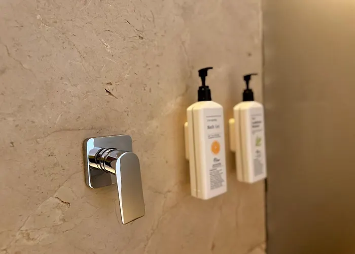 Apartment Villamora Alfaros 35 Free Parking *