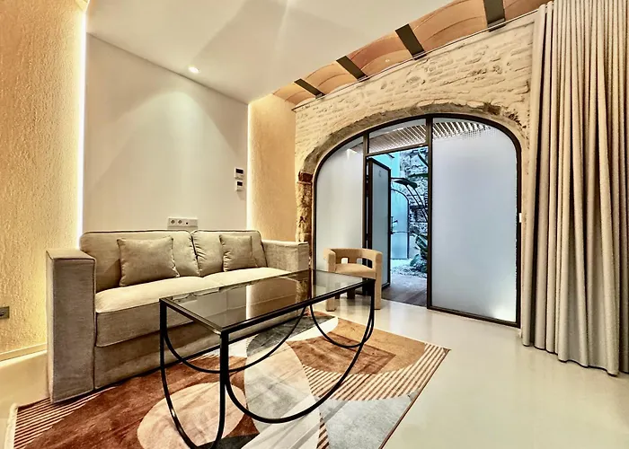 Villamora Alfaros 35 Free Parking Apartment