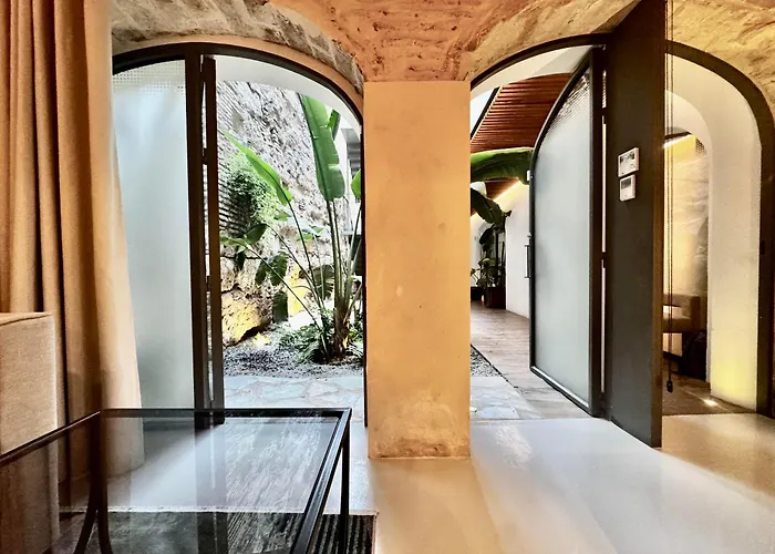 Villamora Alfaros 35 Free Parking Apartment