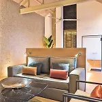 Appartement Villamora Alfaros 35 Free Parking