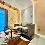 Appartement Villamora Alfaros 35 Free Parking