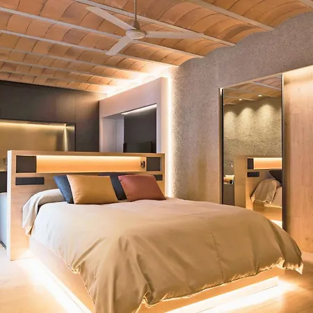 Villamora Alfaros 35 Апартаменти Кордова