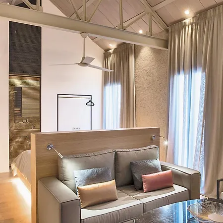 Apartmán Villamora Alfaros 35