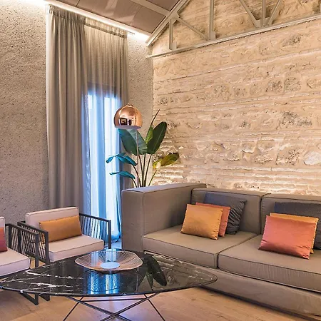 Villamora Alfaros 35 Апартаменти