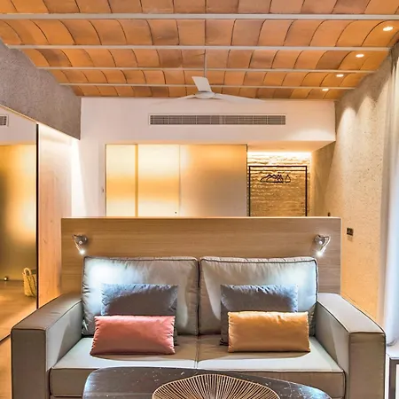 Villamora Alfaros 35 Апартаменти Кордова