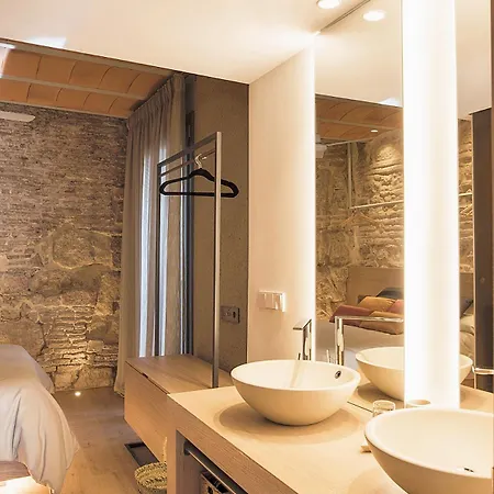 Апартаменти Villamora Alfaros 35