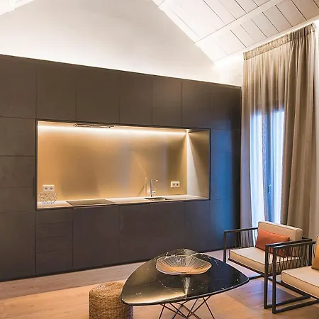 Апартаменти Villamora Alfaros 35 *