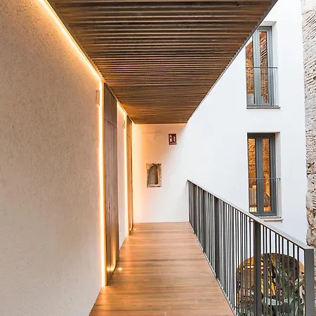 Villamora Alfaros 35 Апартаменти *