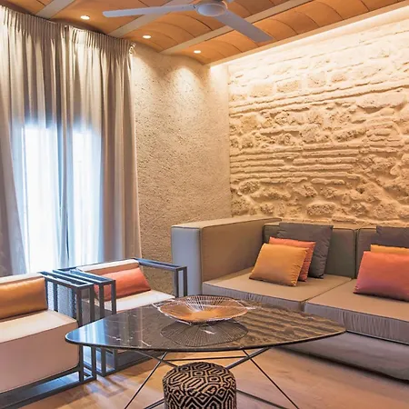 Апартаменти Villamora Alfaros 35