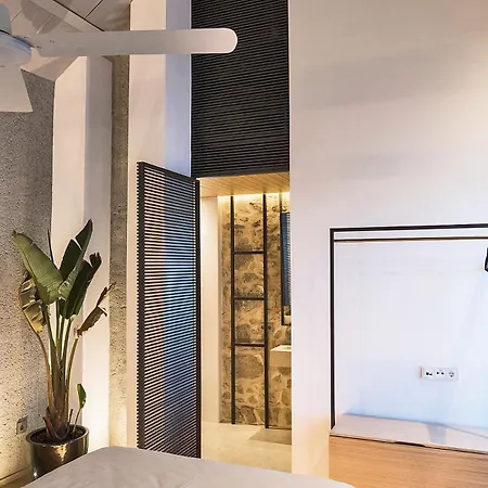 Villamora Alfaros 35 Апартаменти Кордова