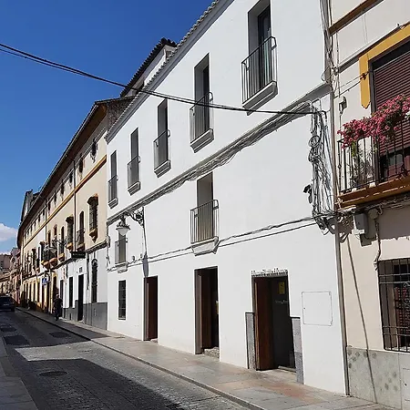 Villamora Alfaros 35 * Кордова