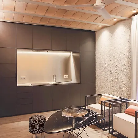 Апартаменти Villamora Alfaros 35 Кордова