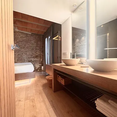 Villamora Alfaros 35 Апартаменти *