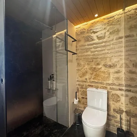 Villamora Alfaros 35 Апартаменти