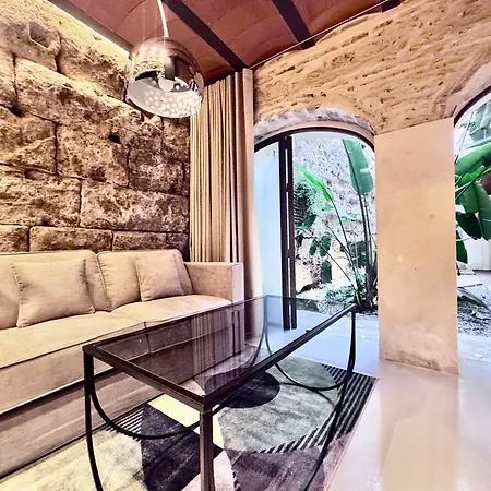 Апартаменти Villamora Alfaros 35