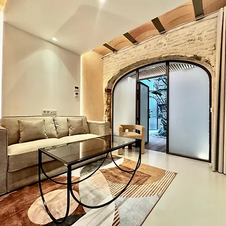 Villamora Alfaros 35 Апартаменти