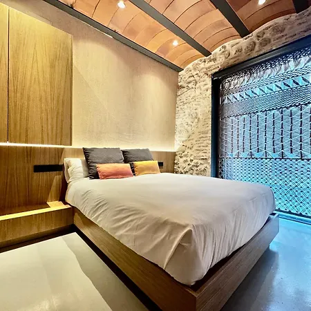 Villamora Alfaros 35 Апартаменти Кордова