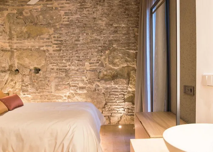 Villamora Alfaros 35 Free Parking *