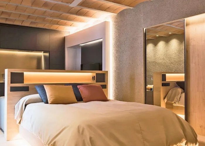 Villamora Alfaros 35 Free Parking 公寓 科爾多瓦