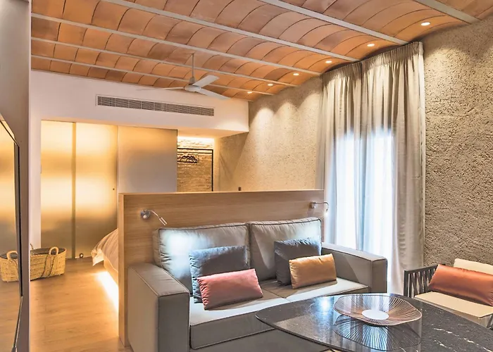 דירה Villamora Alfaros 35 Free Parking קורדובה