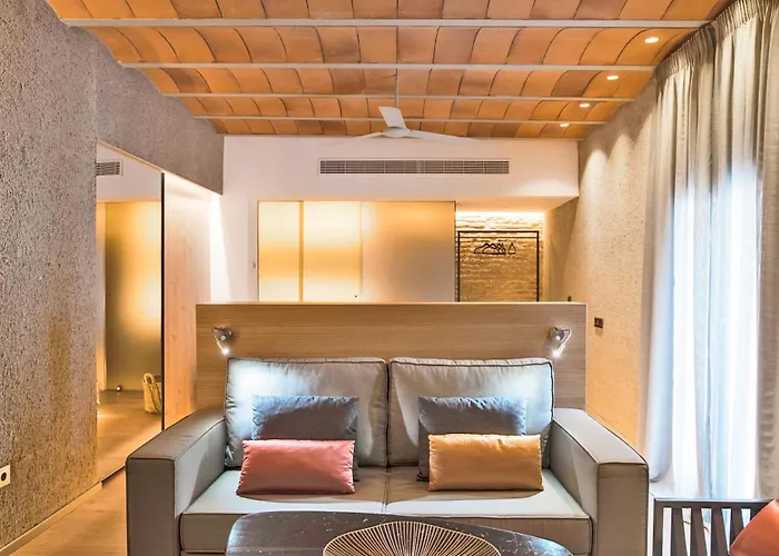 Villamora Alfaros 35 Free Parking 公寓 科爾多瓦