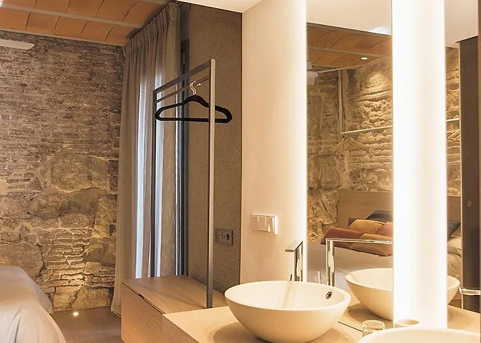 公寓 Villamora Alfaros 35 Free Parking