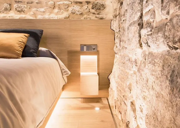 Villamora Alfaros 35 Free Parking 公寓 *